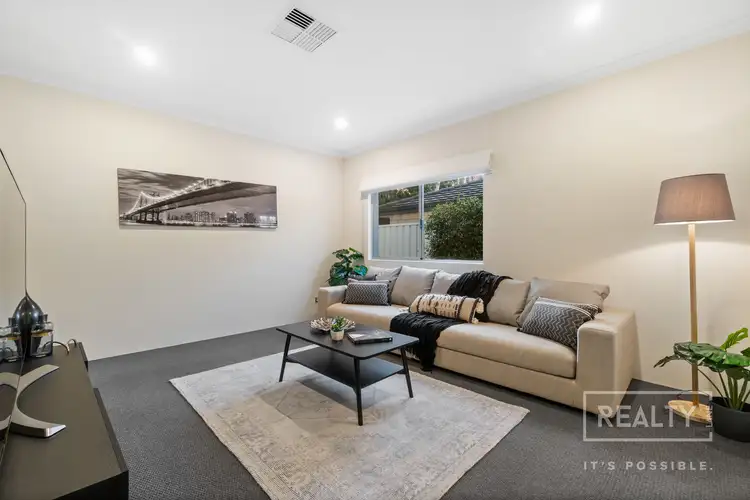 Fourth view of Homely house listing, 263B Huntriss Road, Doubleview WA 6018