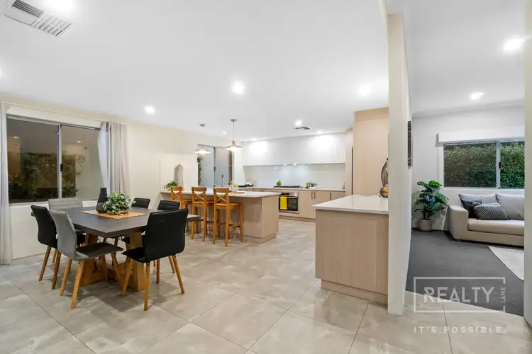 Fifth view of Homely house listing, 263B Huntriss Road, Doubleview WA 6018