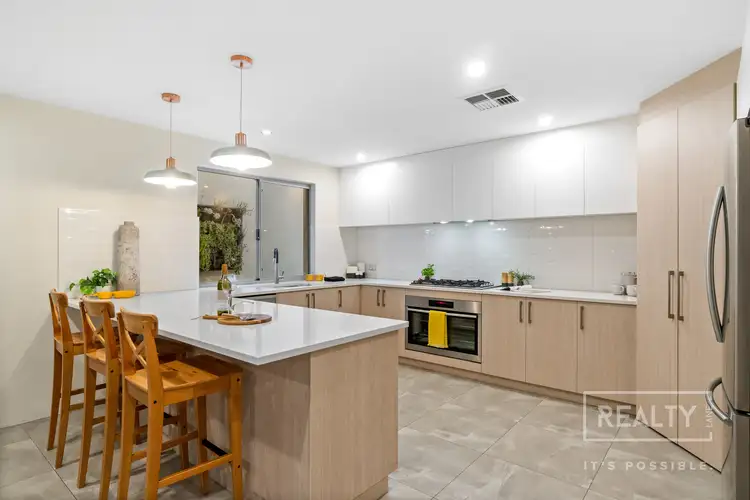 Sixth view of Homely house listing, 263B Huntriss Road, Doubleview WA 6018