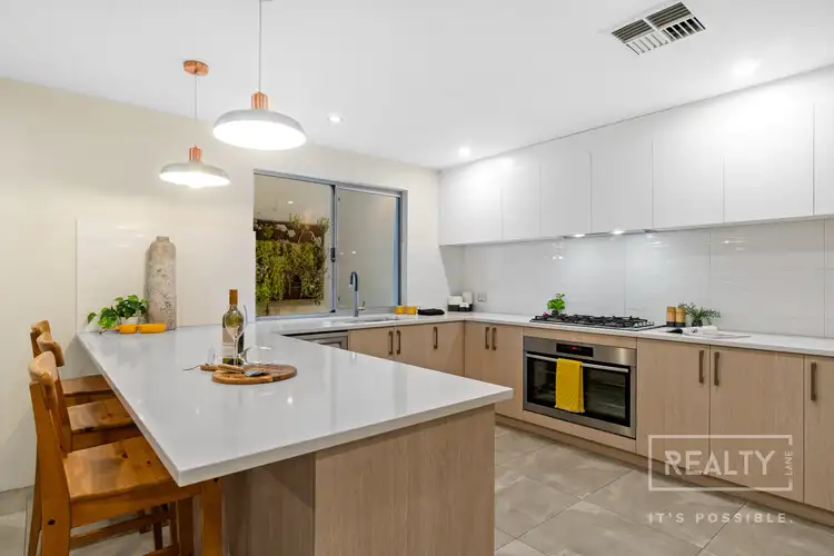 Seventh view of Homely house listing, 263B Huntriss Road, Doubleview WA 6018