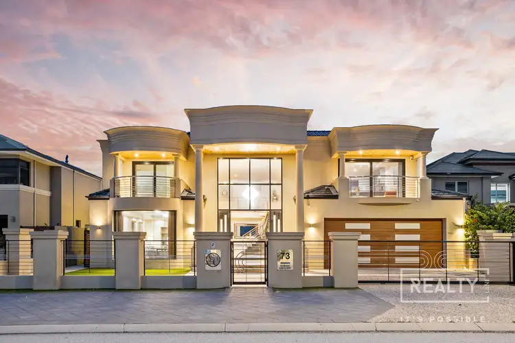 73 Romano Crescent