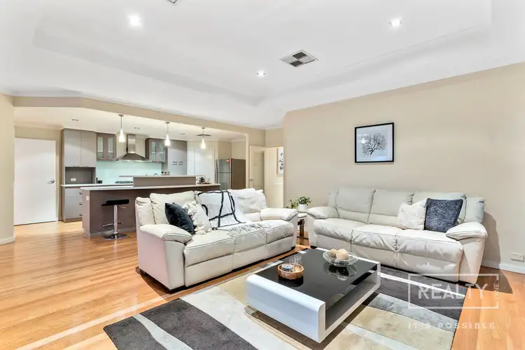 Fourth view of Homely house listing, 30 Swiftlet Way, Gwelup WA 6018