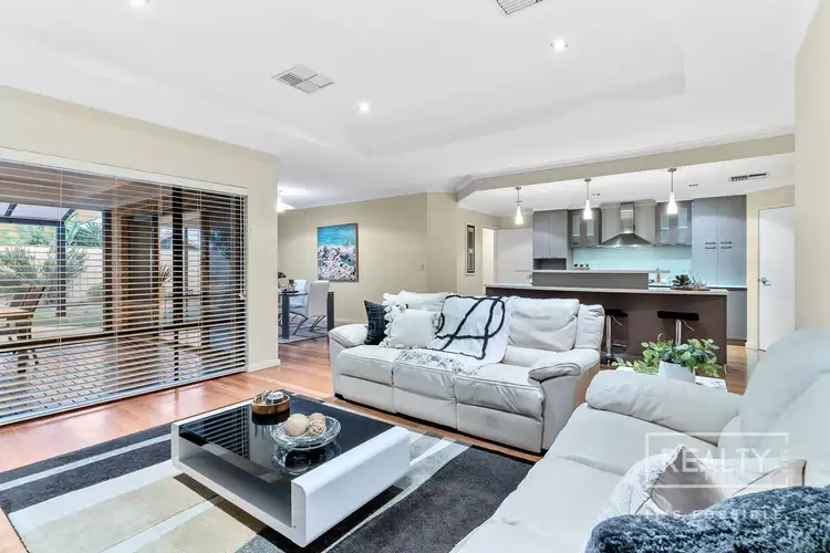 Fifth view of Homely house listing, 30 Swiftlet Way, Gwelup WA 6018