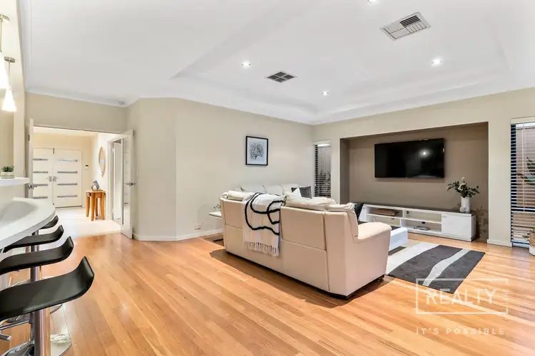 Sixth view of Homely house listing, 30 Swiftlet Way, Gwelup WA 6018