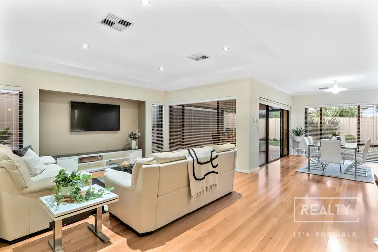 Seventh view of Homely house listing, 30 Swiftlet Way, Gwelup WA 6018