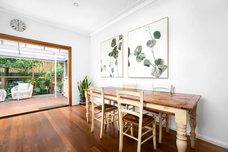 Second view of Homely house listing, 26 Langlee Avenue, Waverley NSW 2024