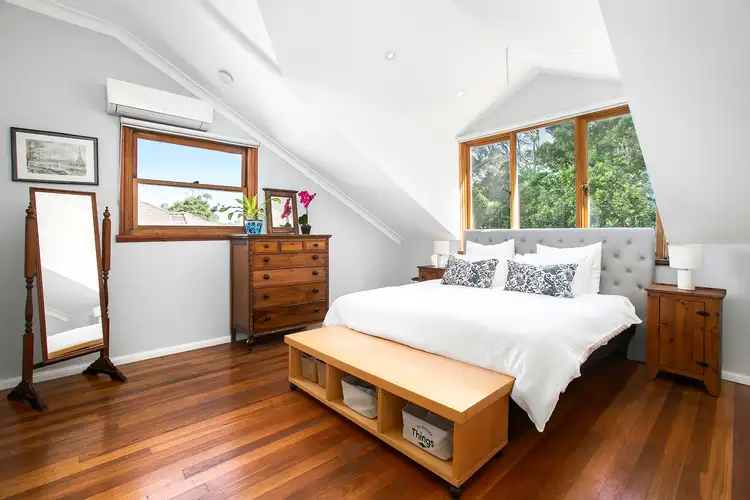 Sixth view of Homely house listing, 26 Langlee Avenue, Waverley NSW 2024