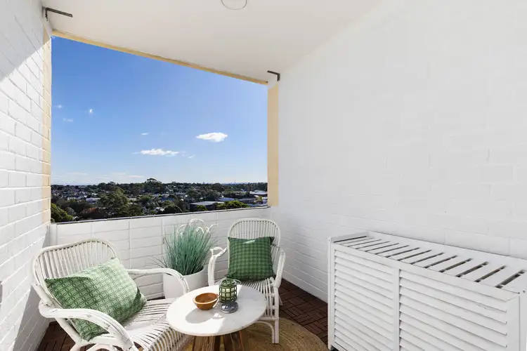 Fourth view of Homely apartment listing, 44/44 Collins Street, Annandale NSW 2038