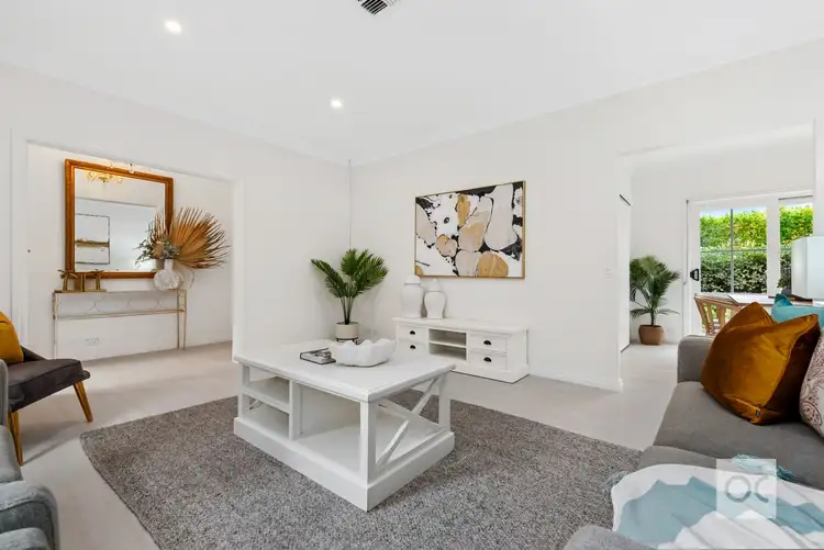 Second view of Homely house listing, 41 Lockwood Road, Erindale SA 5066