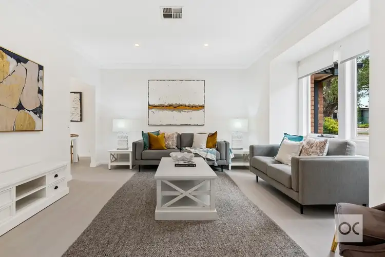 Third view of Homely house listing, 41 Lockwood Road, Erindale SA 5066