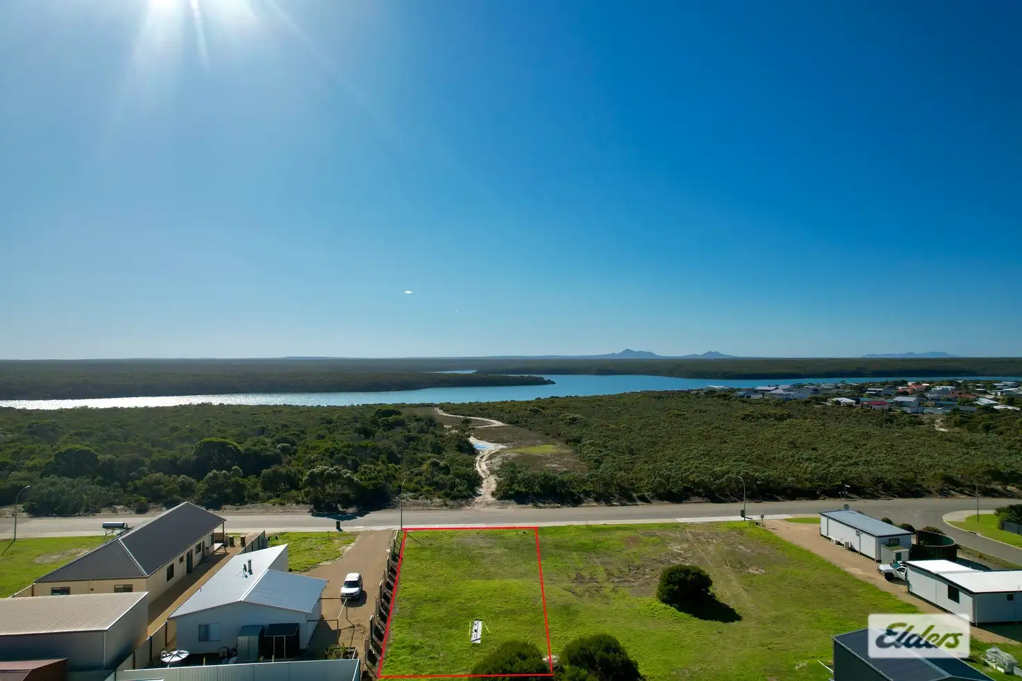 Main view of Homely land listing, 19 Mary Road, Bremer Bay WA 6338