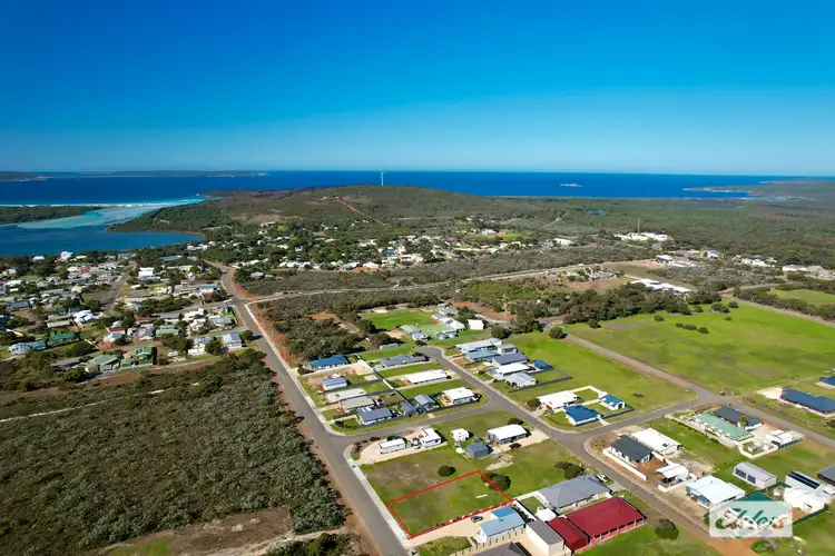 Second view of Homely land listing, 19 Mary Road, Bremer Bay WA 6338