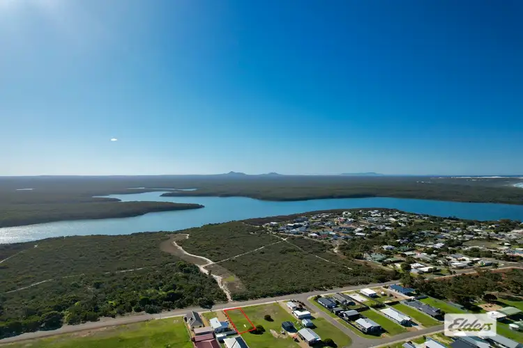 Third view of Homely land listing, 19 Mary Road, Bremer Bay WA 6338