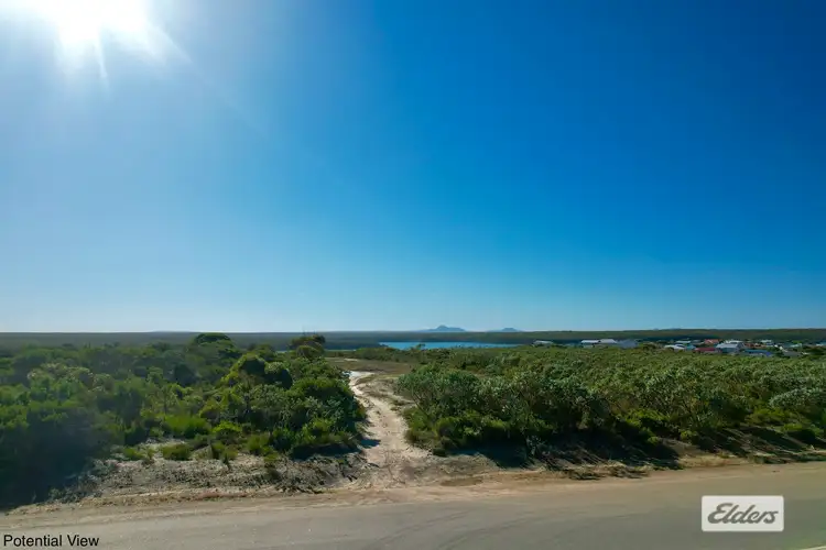 Fourth view of Homely land listing, 19 Mary Road, Bremer Bay WA 6338