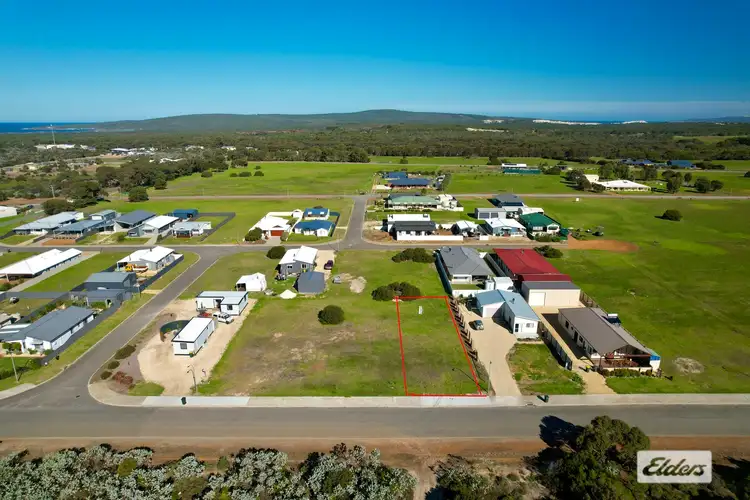 Fifth view of Homely land listing, 19 Mary Road, Bremer Bay WA 6338