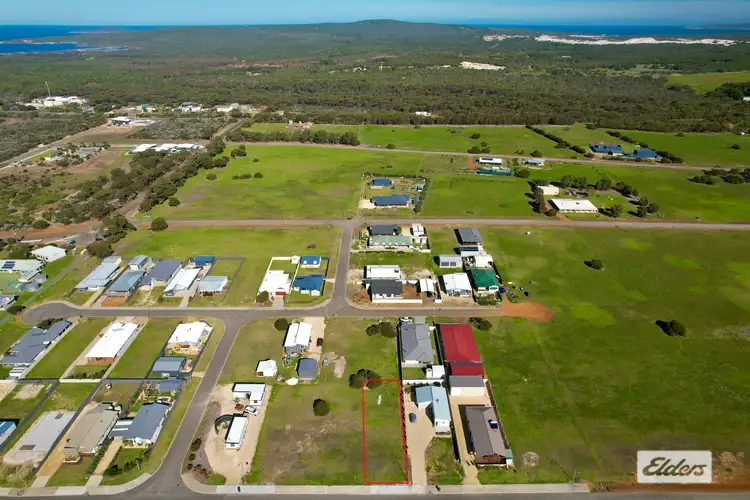 Sixth view of Homely land listing, 19 Mary Road, Bremer Bay WA 6338