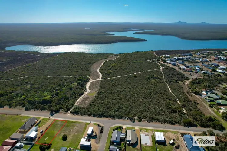 Seventh view of Homely land listing, 19 Mary Road, Bremer Bay WA 6338