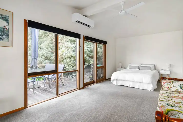 Fifth view of Homely house listing, 18 King Street, Mount Macedon VIC 3441