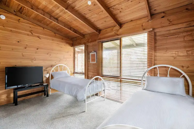 Sixth view of Homely house listing, 18 King Street, Mount Macedon VIC 3441