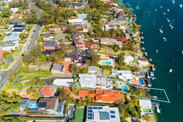 Second view of Homely house listing, 333 Woolooware Road, Burraneer NSW 2230