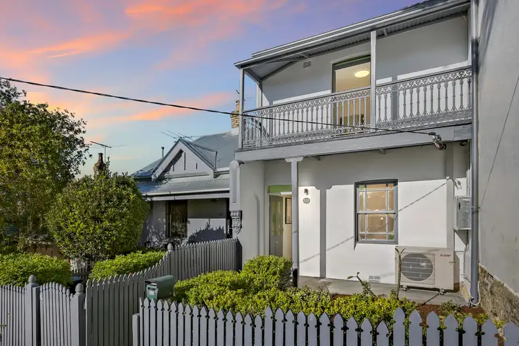 118 Mansfield Street, Rozelle NSW 2039