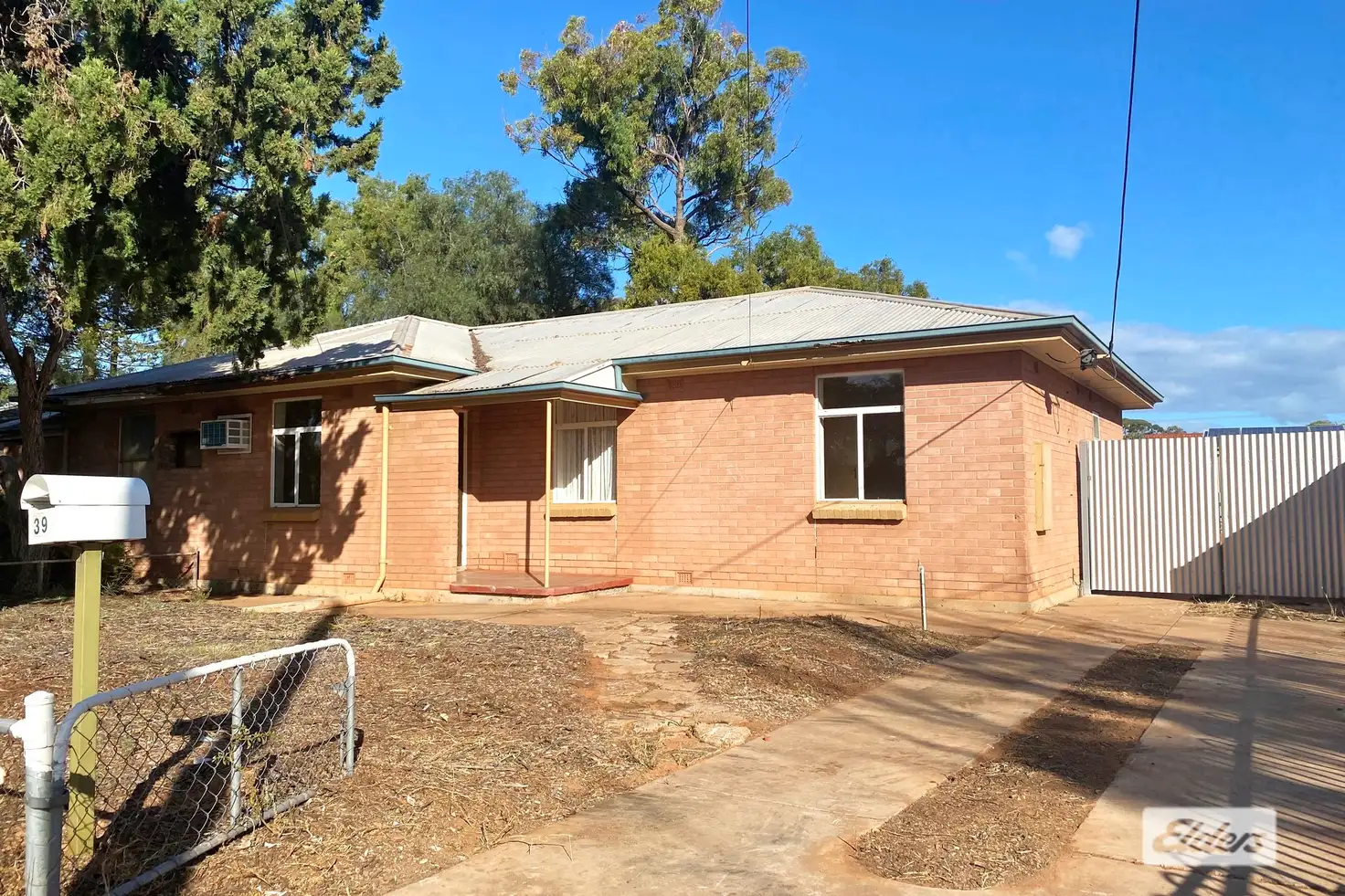Main view of Homely house listing, 39 Dennis Street, Whyalla Stuart SA 5608