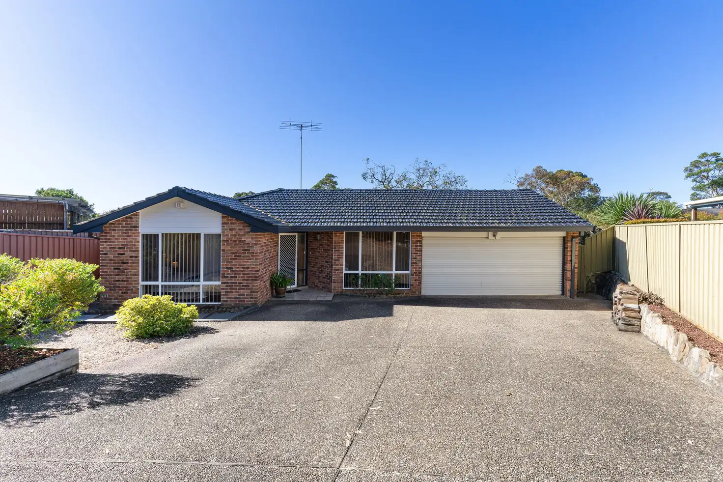 Main view of Homely house listing, 10 Driscoll Place, Barden Ridge NSW 2234