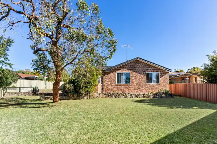 Third view of Homely house listing, 10 Driscoll Place, Barden Ridge NSW 2234