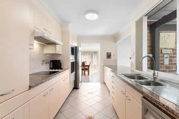 Fifth view of Homely house listing, 10 Driscoll Place, Barden Ridge NSW 2234