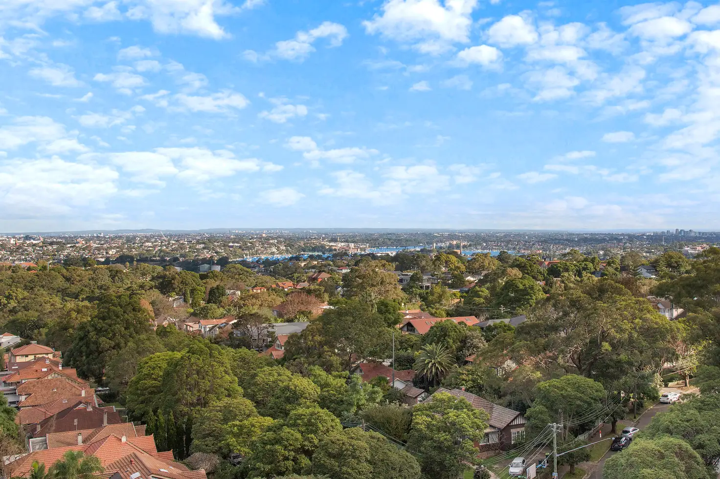 Main view of Homely apartment listing, 1105/1 Marshall Avenue, St Leonards NSW 2065