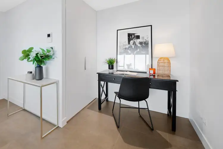 Fifth view of Homely apartment listing, 1105/1 Marshall Avenue, St Leonards NSW 2065