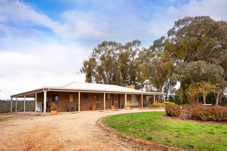 Third view of Homely house listing, 19 Mackie Lane, Newstead VIC 3462
