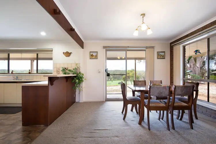 Fifth view of Homely house listing, 19 Mackie Lane, Newstead VIC 3462