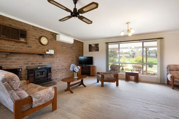 Sixth view of Homely house listing, 19 Mackie Lane, Newstead VIC 3462
