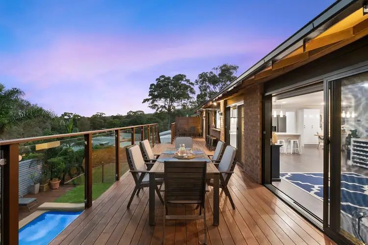 Main view of Homely house listing, 54 Annam Road, Bayview NSW 2104