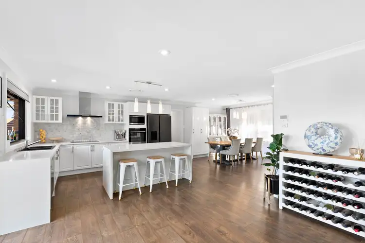 Third view of Homely house listing, 54 Annam Road, Bayview NSW 2104