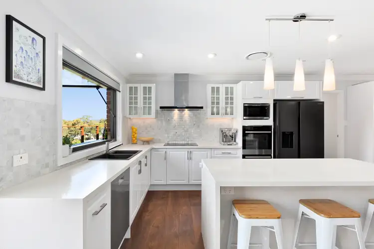 Fourth view of Homely house listing, 54 Annam Road, Bayview NSW 2104