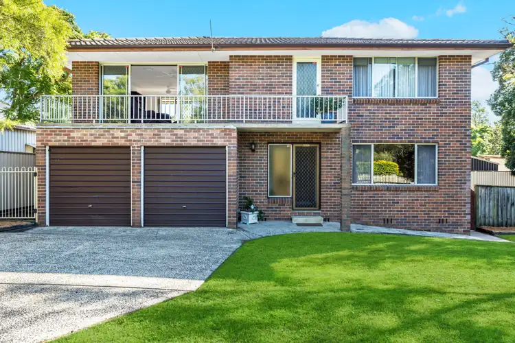 Main view of Homely house listing, 3 James Road, Brooklyn NSW 2083