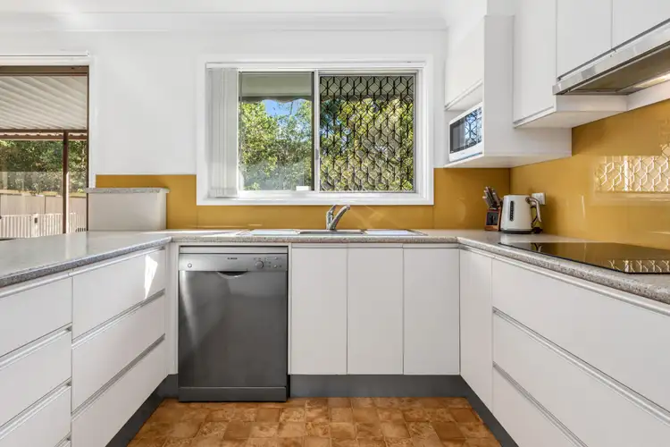 Sixth view of Homely house listing, 3 James Road, Brooklyn NSW 2083