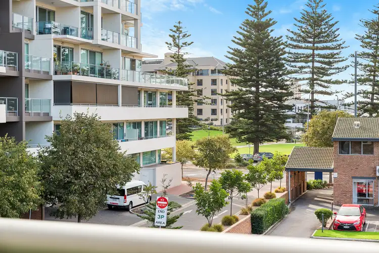 Second view of Homely apartment listing, 4/42 Durham Street, Glenelg SA 5045