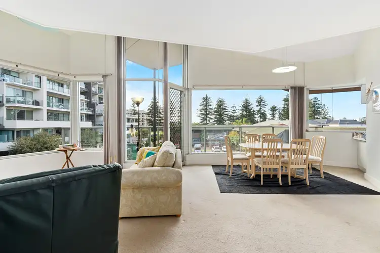 Third view of Homely apartment listing, 4/42 Durham Street, Glenelg SA 5045