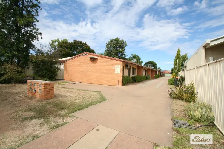 Main view of Homely block of units listing, 1-6/16-18 Esmond Street, Emerald QLD 4720