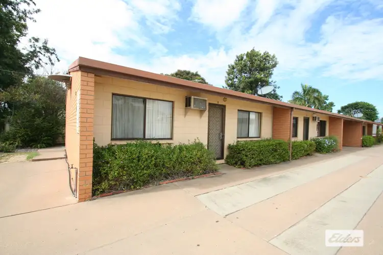 Second view of Homely block of units listing, 1-6/16-18 Esmond Street, Emerald QLD 4720