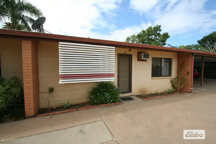 Third view of Homely block of units listing, 1-6/16-18 Esmond Street, Emerald QLD 4720