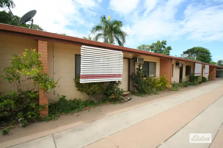 Fourth view of Homely block of units listing, 1-6/16-18 Esmond Street, Emerald QLD 4720