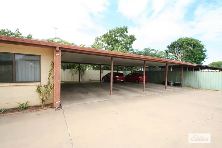 Fifth view of Homely block of units listing, 1-6/16-18 Esmond Street, Emerald QLD 4720