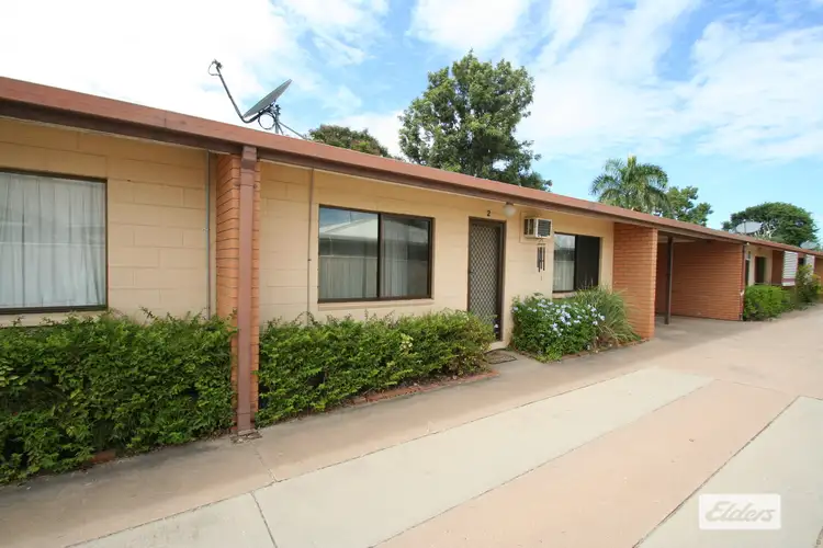 Sixth view of Homely block of units listing, 1-6/16-18 Esmond Street, Emerald QLD 4720