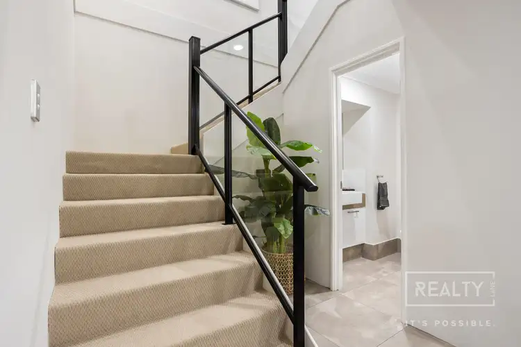 Second view of Homely house listing, 263A Huntriss Road, Doubleview WA 6018