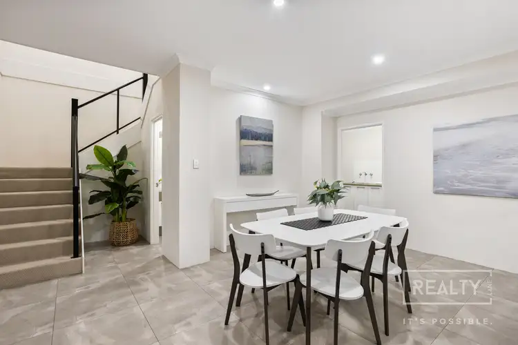 Third view of Homely house listing, 263A Huntriss Road, Doubleview WA 6018