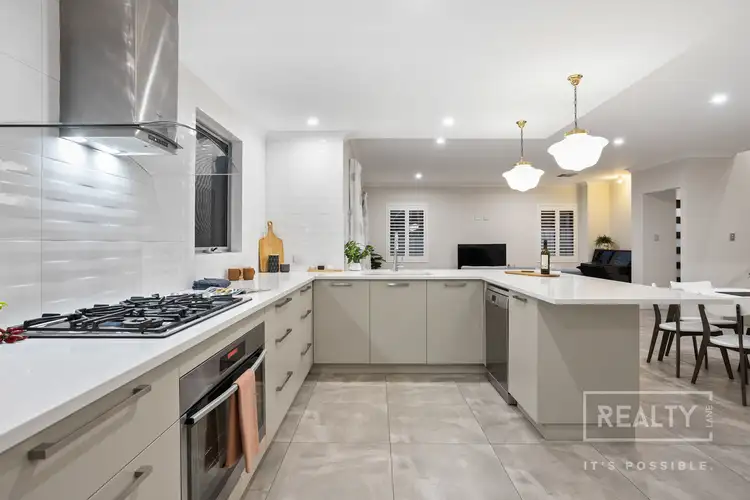 Sixth view of Homely house listing, 263A Huntriss Road, Doubleview WA 6018